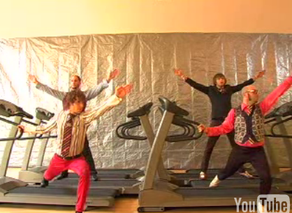 Best Music Video of 2006?